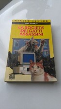 Società dei gatti usato  Melzo