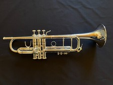 Bach jazztrompete modell gebraucht kaufen  Neubrunn
