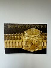 ihre rolex oyster usato ihre rolex oyster usato Roma