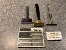Vintage razors gem for sale  Cato