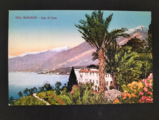 Villa serbelloni lago usato  Martignacco