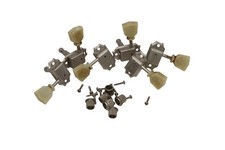 Kluson single line gebraucht kaufen  Harsum