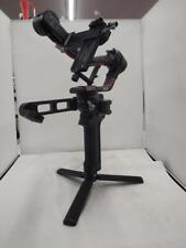 DJI RS 2 Cardán Estabilizador Pro Combo - Kit Completo Con Raven Ojo - Buen, usado comprar usado  Enviando para Brazil