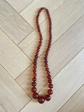 Ancien grand collier d'occasion  Nantes-
