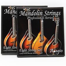 Packs mandolin strings for sale  WARRINGTON