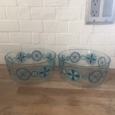 Pyrex bowls clear for sale  Temecula
