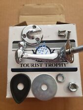 Tourist trophy chrome for sale  Williamsburg