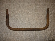 250 1 seitengepäckträger gebraucht kaufen  Hagenow