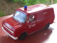 Herpa ford transit gebraucht kaufen  Bad Bevensen
