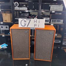 Wharfedale linton speakers d'occasion  Expédié en Belgium