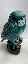 Poole pottery owl for sale  HORSHAM