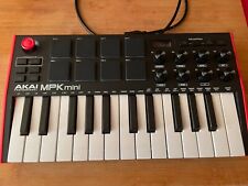 Midi controller akai d'occasion  Lannion