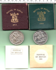 1951 genuine pair for sale  HARTLEPOOL