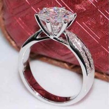 3.00ct round cut for sale  Anaheim
