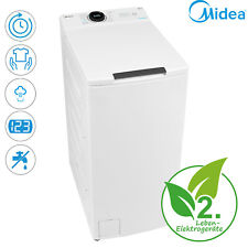 Midea waschmaschine toplader gebraucht kaufen  Herzogenrath