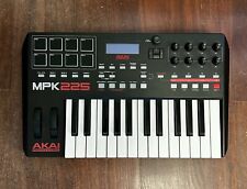 Tastiera akai mpk usato  Cordenons