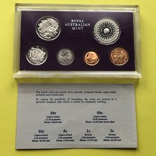 Australien kms 1977 gebraucht kaufen  Hannover