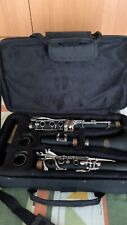 Clarinetto etoile usato  Caccamo