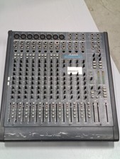 Alesis Studio 24 Mixer - Used, Fully Working, Pro Audio Gear segunda mano  Embacar hacia Mexico