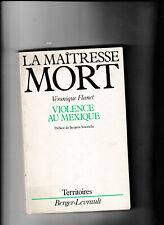 Maîtresse mort violence d'occasion  Lannion