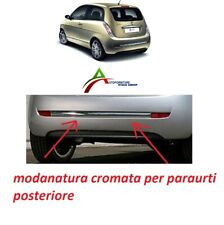 Modanatura fascia cromata usato  Sant Antonio Abate