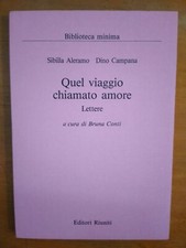 Aa.vv. quel viaggio usato  Italia