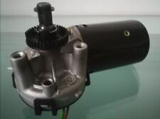 Motor getriebemotor 390 gebraucht kaufen  Reichshof