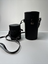 Photography lens hardcase for sale  Staten Island