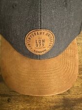 London denim baseball for sale  La Vergne