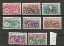 1223 kongo 184 gebraucht kaufen  Rostock