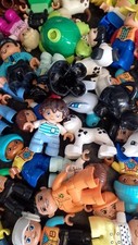 Genuine lego duplo for sale  GILLINGHAM