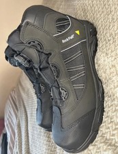 Rock fall safety for sale  STANLEY