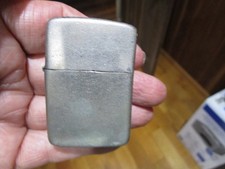 Vintage zippo lighter for sale  North Lewisburg