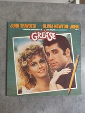 Disque vinyle 33t d'occasion  Perpignan-