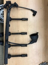 Zündleitungssatz bmw e30 gebraucht kaufen Zündleitungssatz bmw e30 gebraucht kaufen  Melle