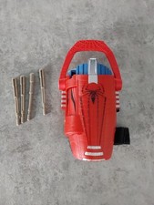spiderman shooter toy for sale spiderman shooter toy for sale THORNTON-CLEVELEYS