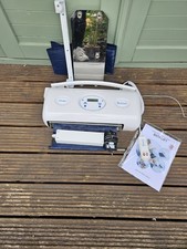 Relaxa crm 2015 for sale  FAVERSHAM