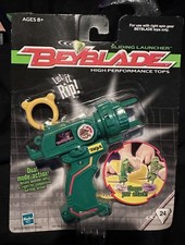 Beyblade sliding launcher for sale Beyblade sliding launcher for sale  SWINDON