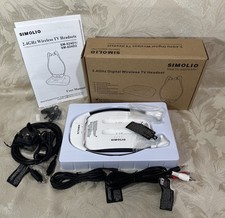 TV & Home Audio Accessories for sale  SUDBURY