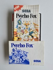 Psycho Fox 🇦🇺 🇵🇹 Sega Master System , usado comprar usado Psycho Fox 🇦🇺 🇵🇹 Sega Master System , usado comprar usado  Enviando para Brazil