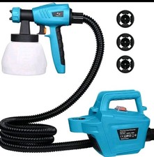 Fence paint sprayer for sale  ROTHERHAM