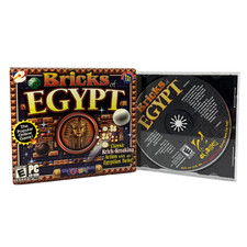 Bricks egypt game for sale  Hawthorne