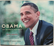 Souza pete obama for sale  Chicago
