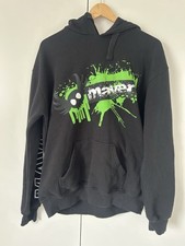 Maver men hoodie for sale  NOTTINGHAM