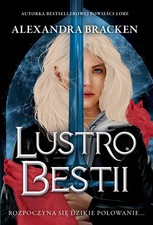 Książka Srebro w kościach. Tom 2. Lustro Bestii  na sprzedaż  PL