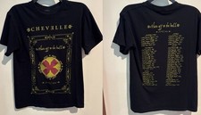 Rare chevelle band for sale  Saint Petersburg