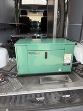 Cummins 3200 generator for sale  Bixby
