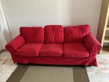 divano letto ektorp usato  Saronno