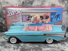 Barbie 1957 chevy for sale  Big Lake