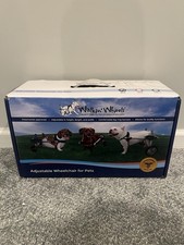Walking wheels adjustable for sale  Exton